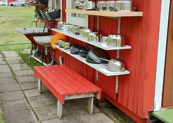 Vetsikon Leirintaemoekit