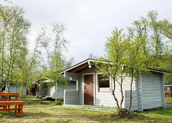 Vetsikon Leirintaemoekit