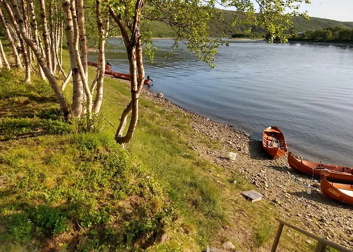 Vetsikon Leirintaemoekit